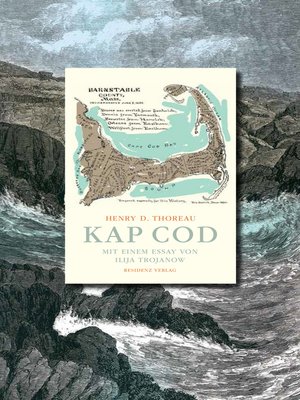 cover image of Kap Cod